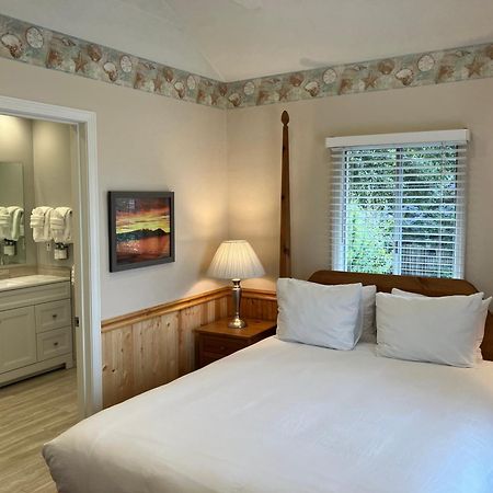 Briarwood Inn Carmel-by-the-Sea Екстериор снимка