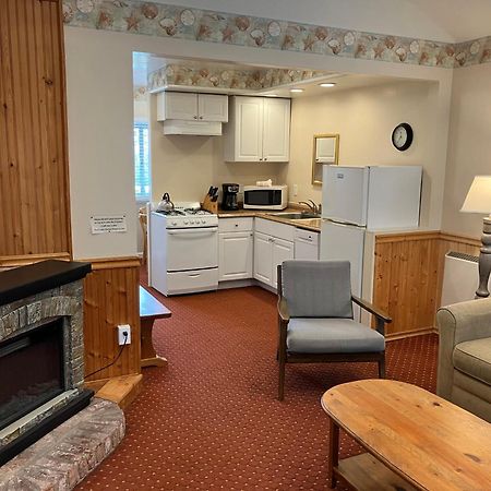 Briarwood Inn Carmel-by-the-Sea Екстериор снимка