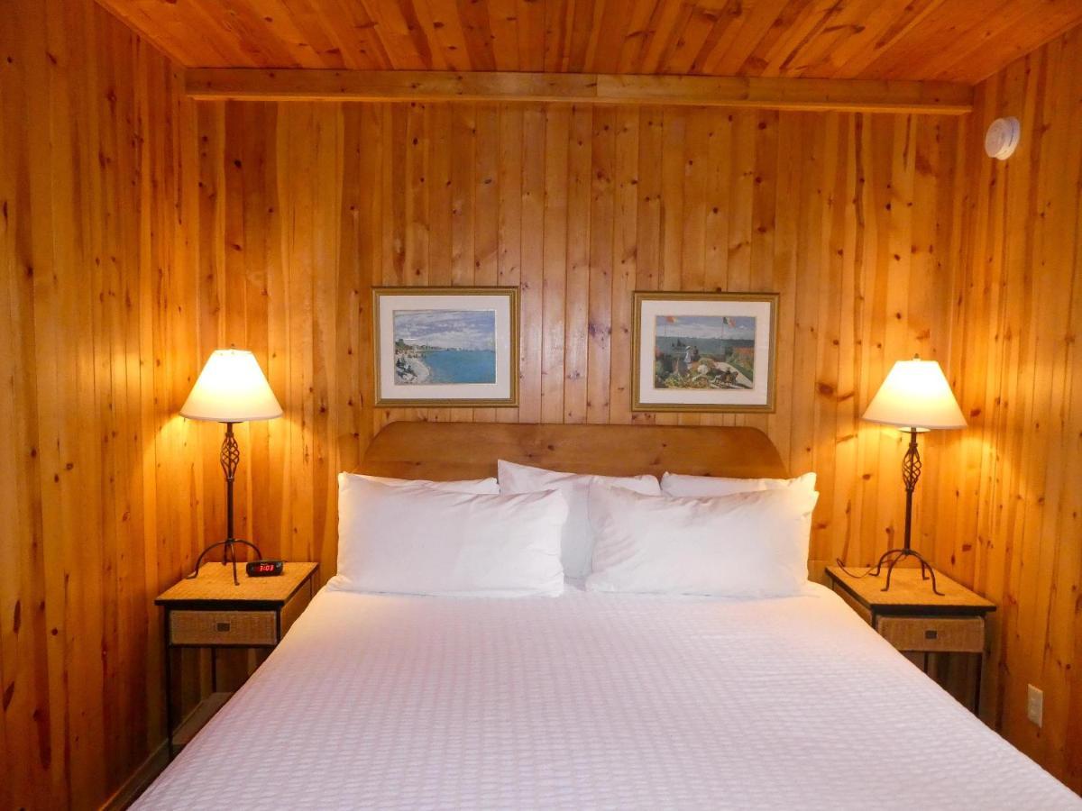 Briarwood Inn Carmel-by-the-Sea Екстериор снимка