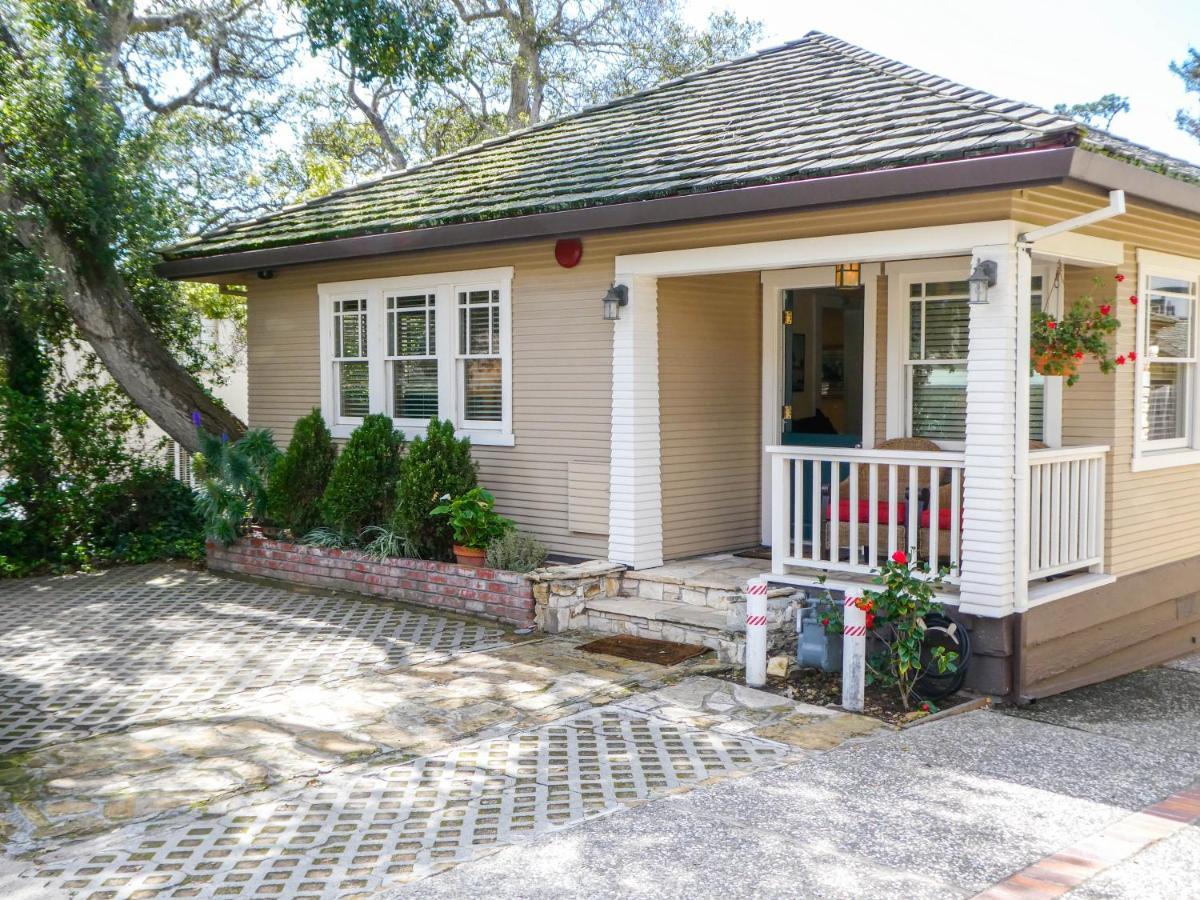 Briarwood Inn Carmel-by-the-Sea Стая снимка