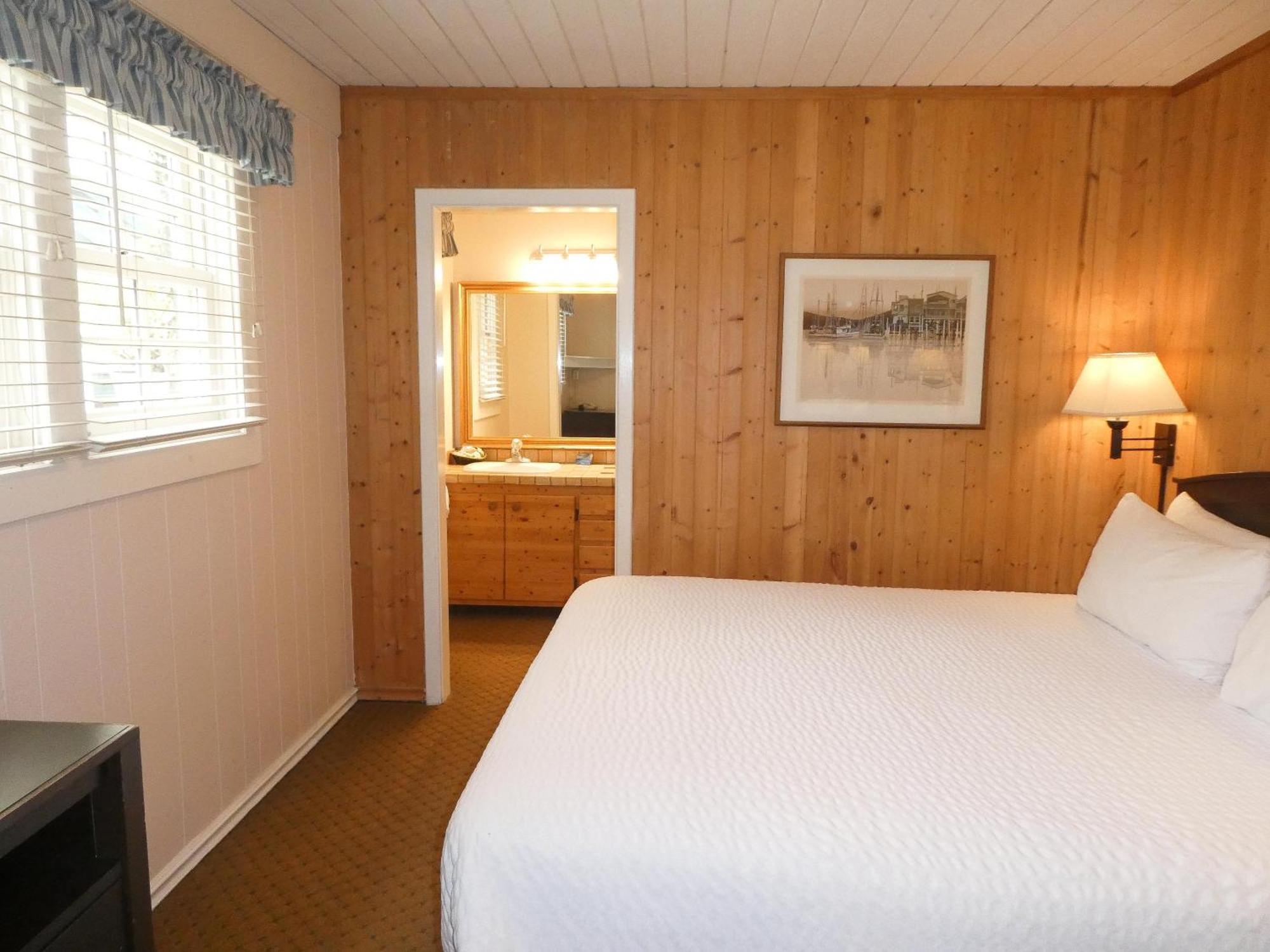 Briarwood Inn Carmel-by-the-Sea Екстериор снимка