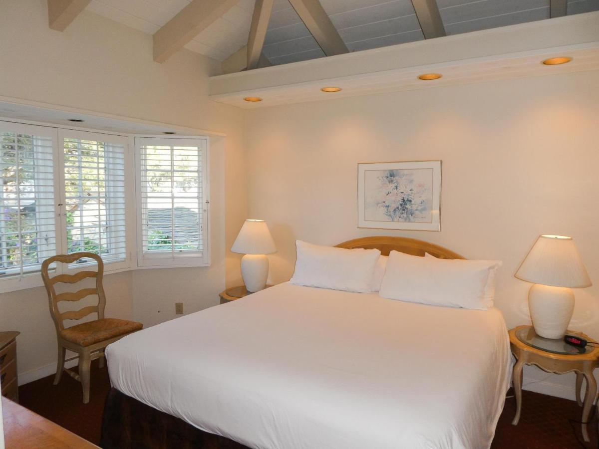 Briarwood Inn Carmel-by-the-Sea Екстериор снимка