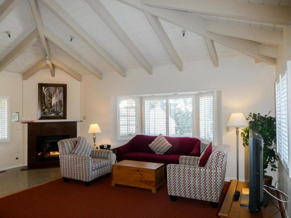 Briarwood Inn Carmel-by-the-Sea Екстериор снимка