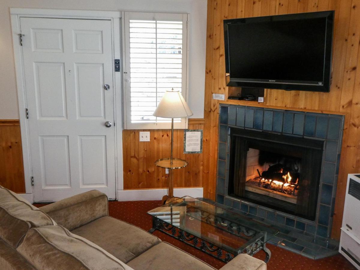 Briarwood Inn Carmel-by-the-Sea Екстериор снимка