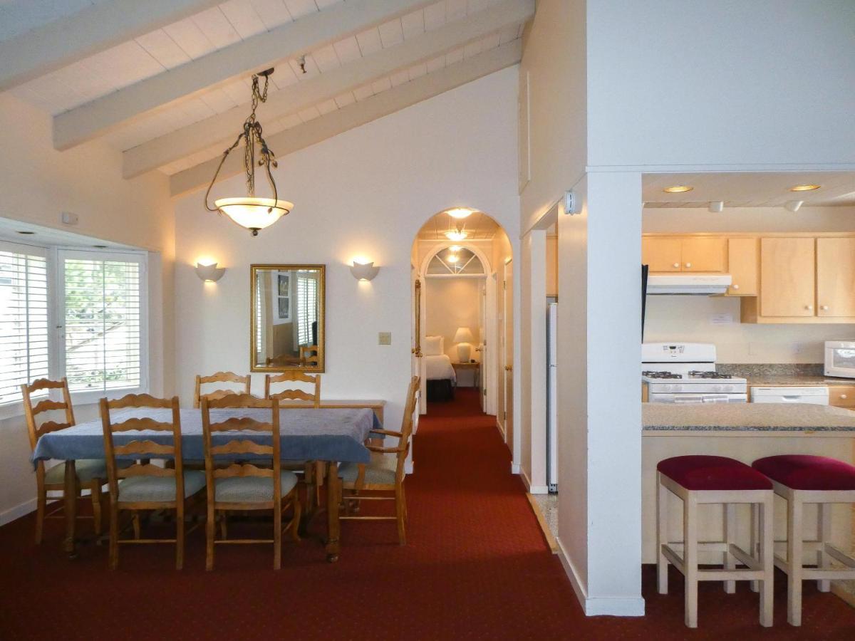 Briarwood Inn Carmel-by-the-Sea Екстериор снимка