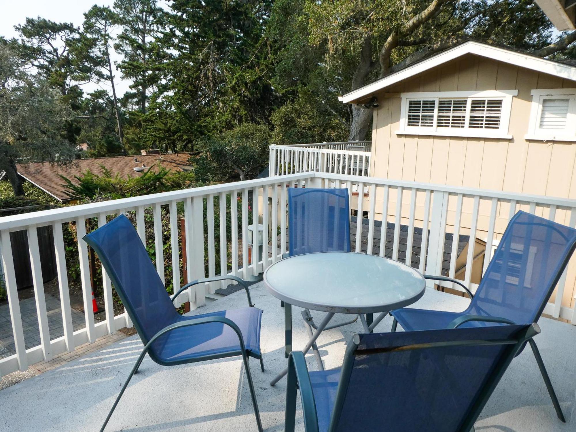 Briarwood Inn Carmel-by-the-Sea Стая снимка