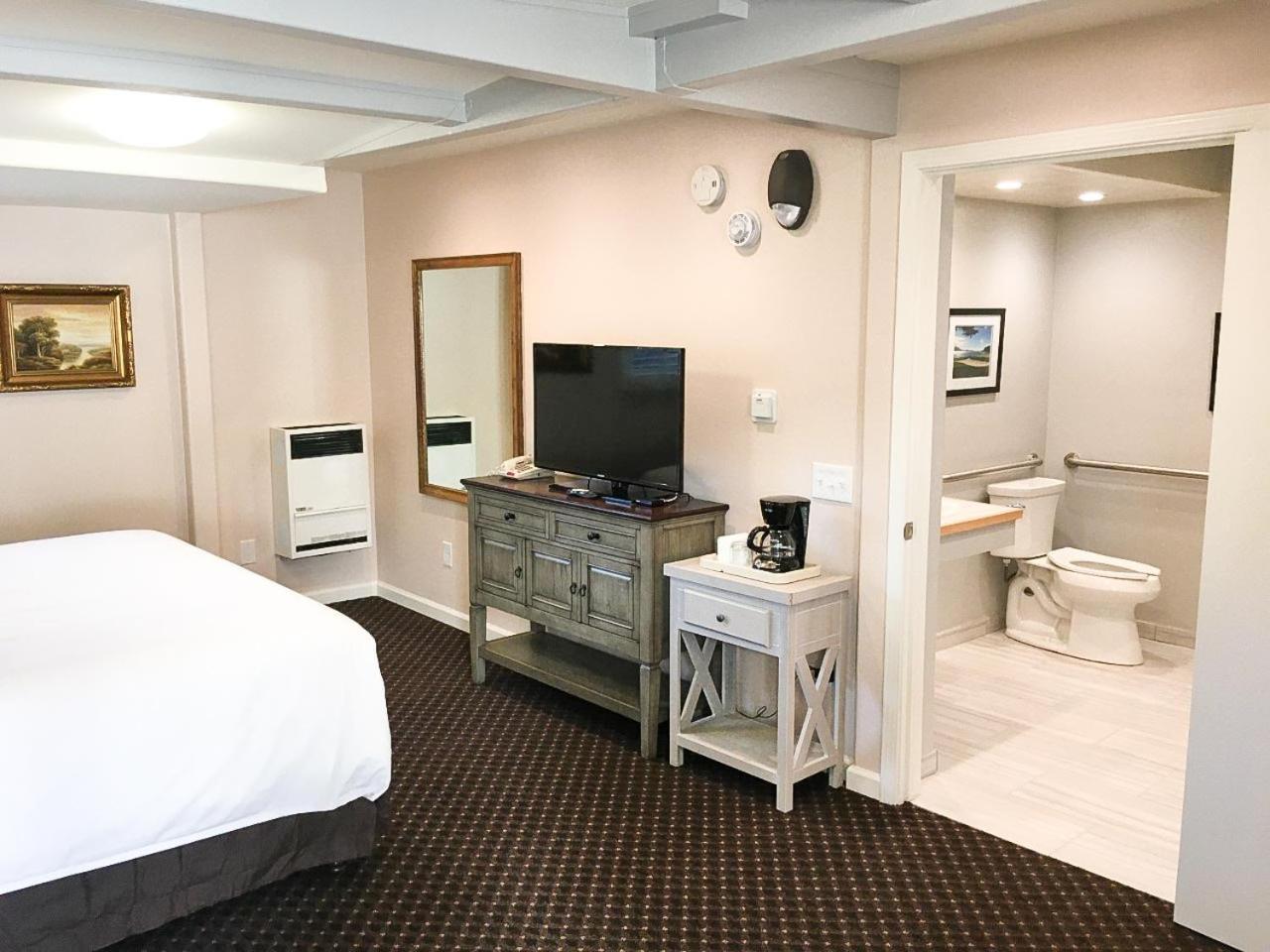 Briarwood Inn Carmel-by-the-Sea Стая снимка