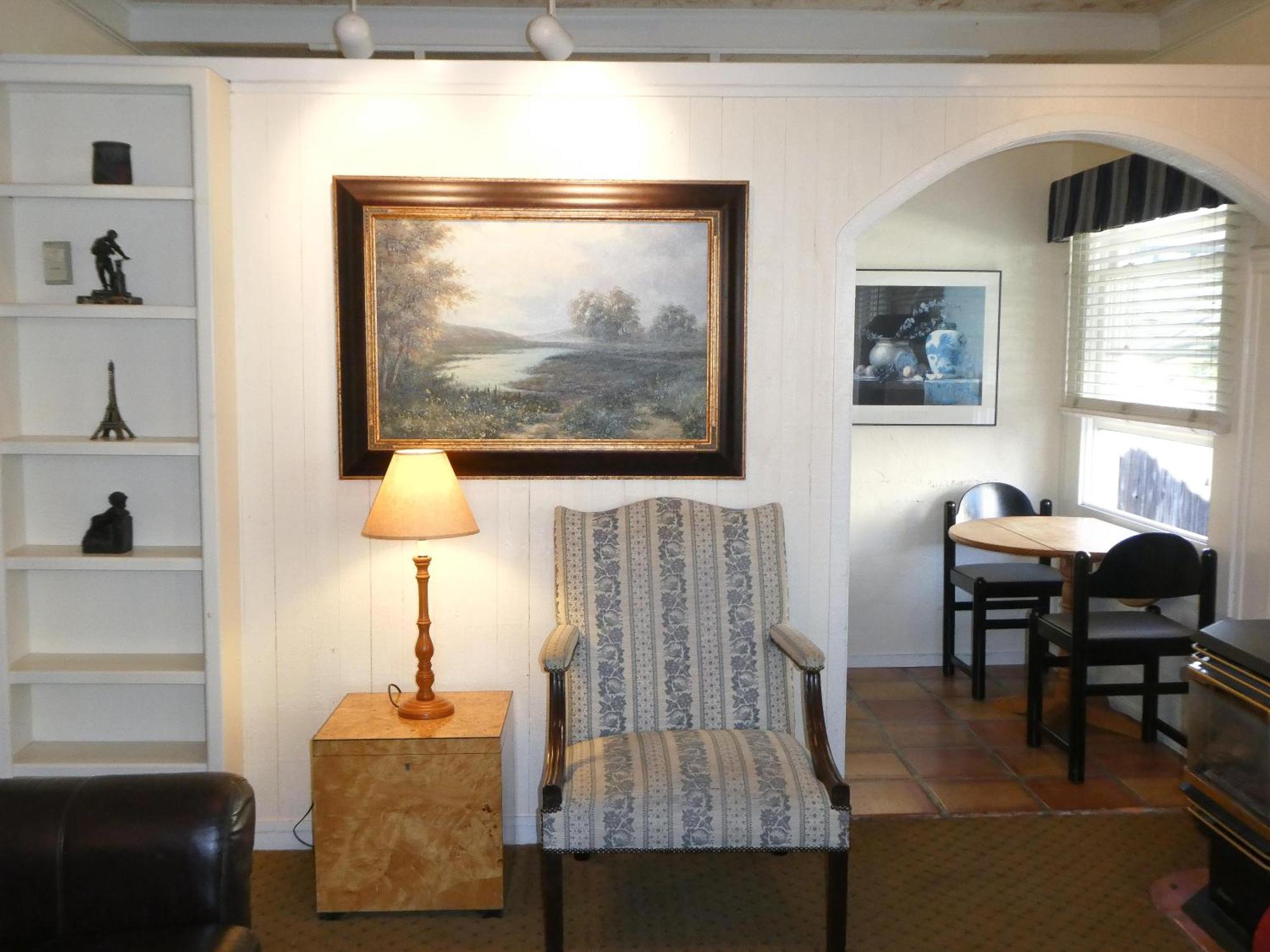 Briarwood Inn Carmel-by-the-Sea Стая снимка
