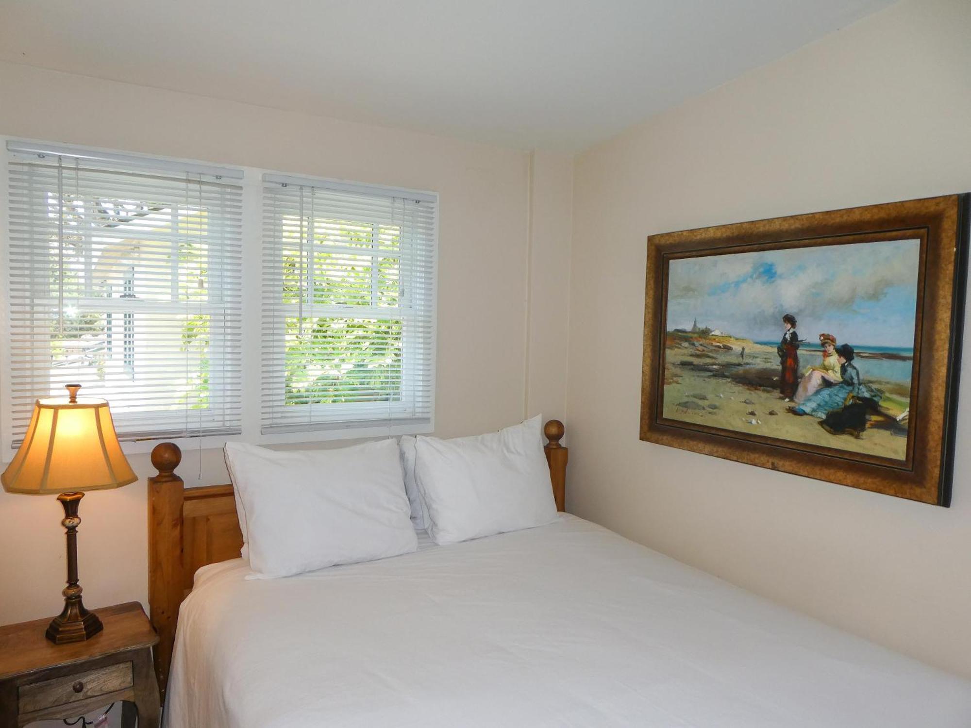 Briarwood Inn Carmel-by-the-Sea Стая снимка