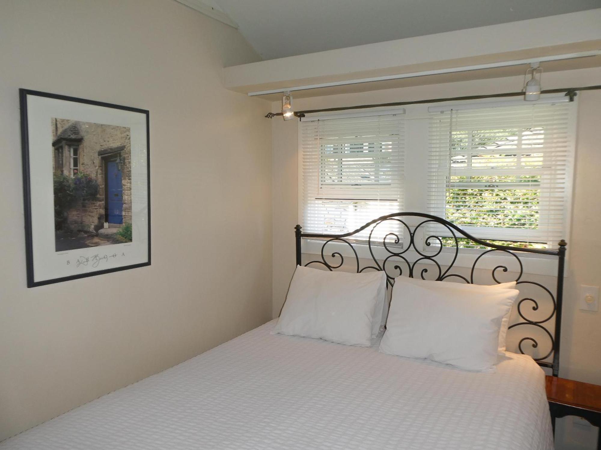 Briarwood Inn Carmel-by-the-Sea Стая снимка