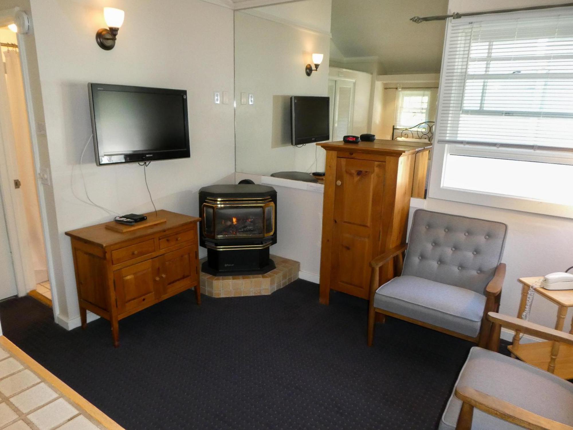 Briarwood Inn Carmel-by-the-Sea Стая снимка