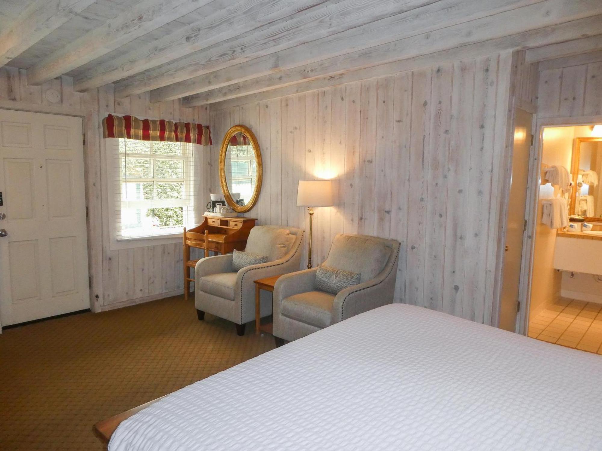 Briarwood Inn Carmel-by-the-Sea Стая снимка