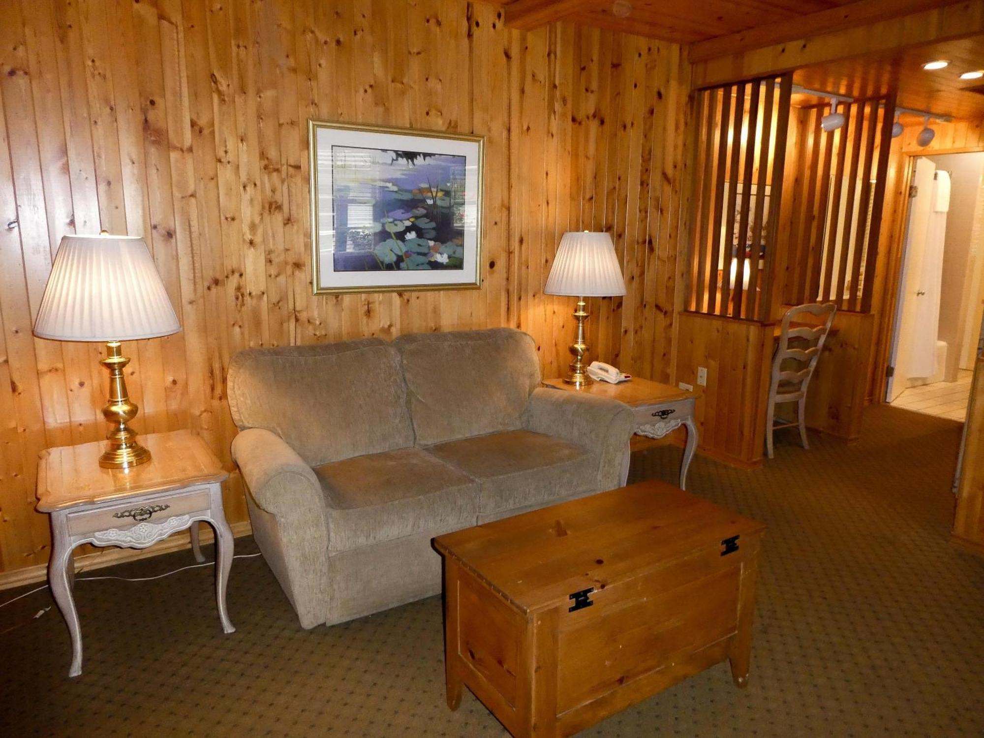 Briarwood Inn Carmel-by-the-Sea Стая снимка