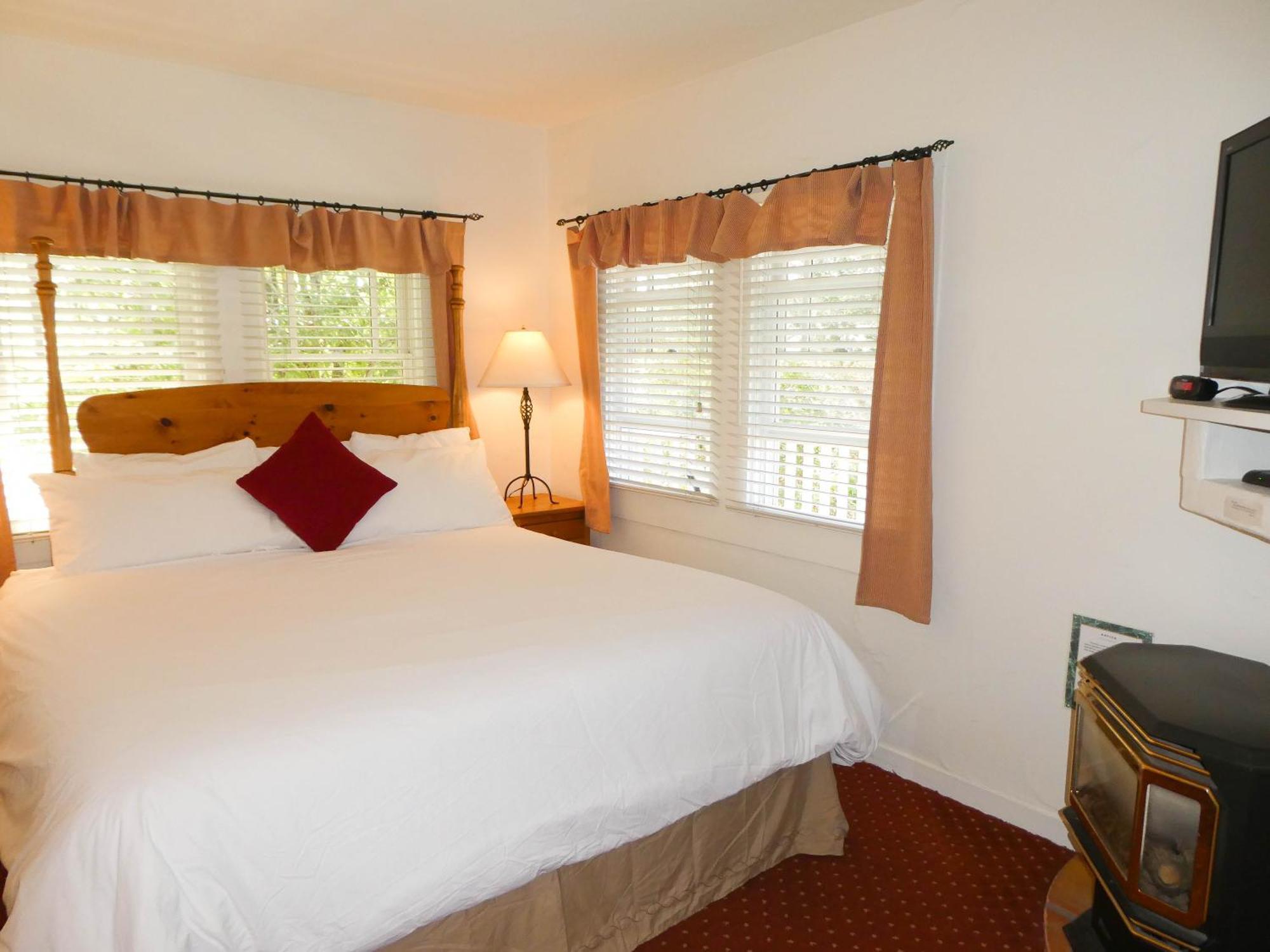 Briarwood Inn Carmel-by-the-Sea Стая снимка