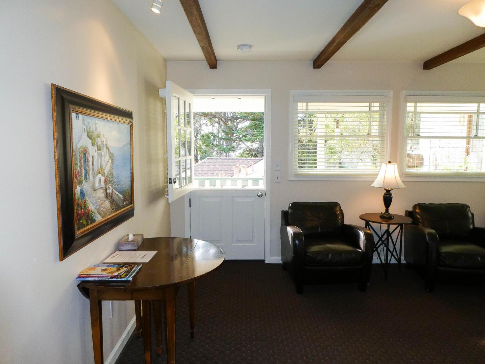 Briarwood Inn Carmel-by-the-Sea Стая снимка