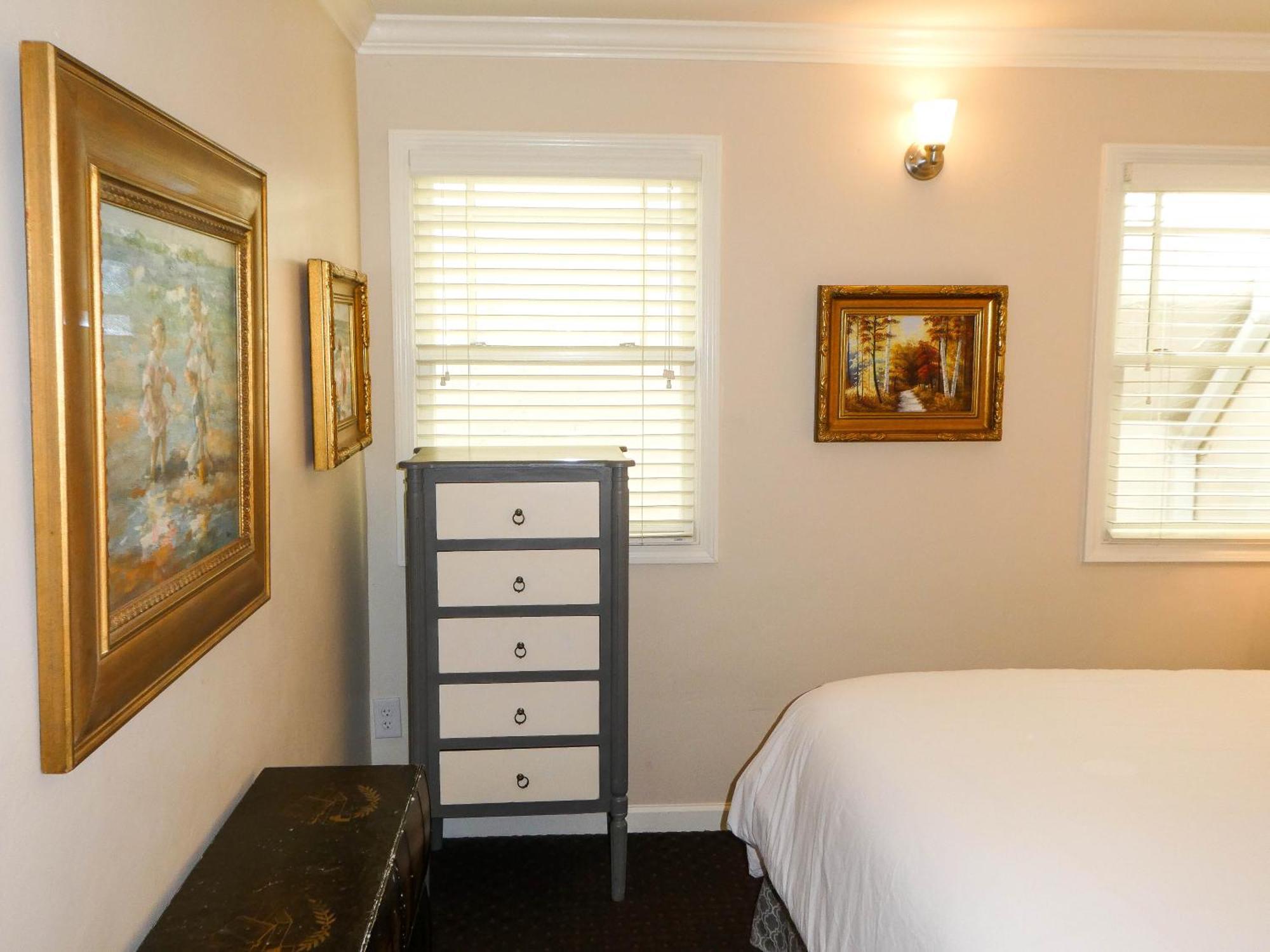 Briarwood Inn Carmel-by-the-Sea Стая снимка