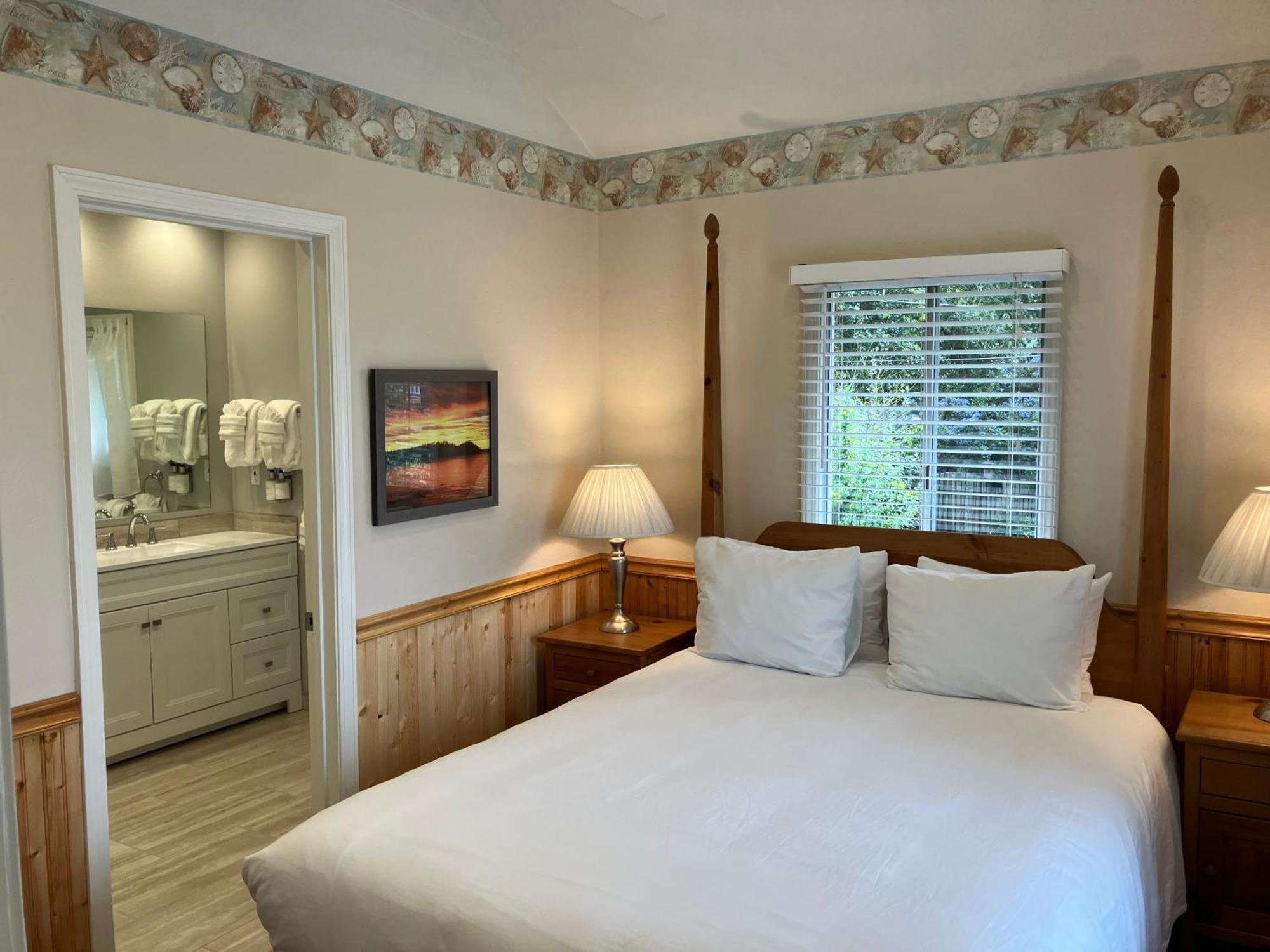 Briarwood Inn Carmel-by-the-Sea Екстериор снимка