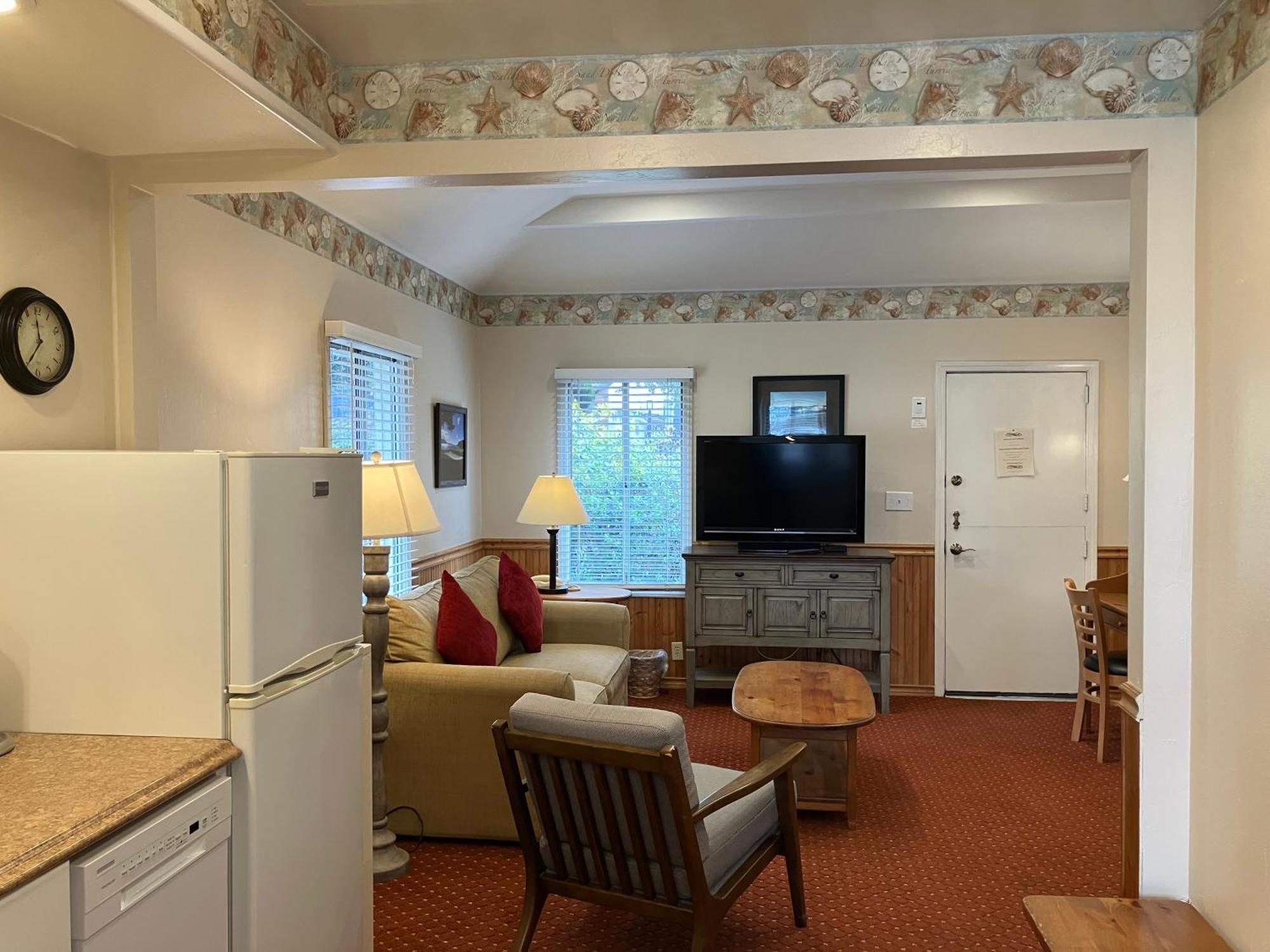 Briarwood Inn Carmel-by-the-Sea Екстериор снимка