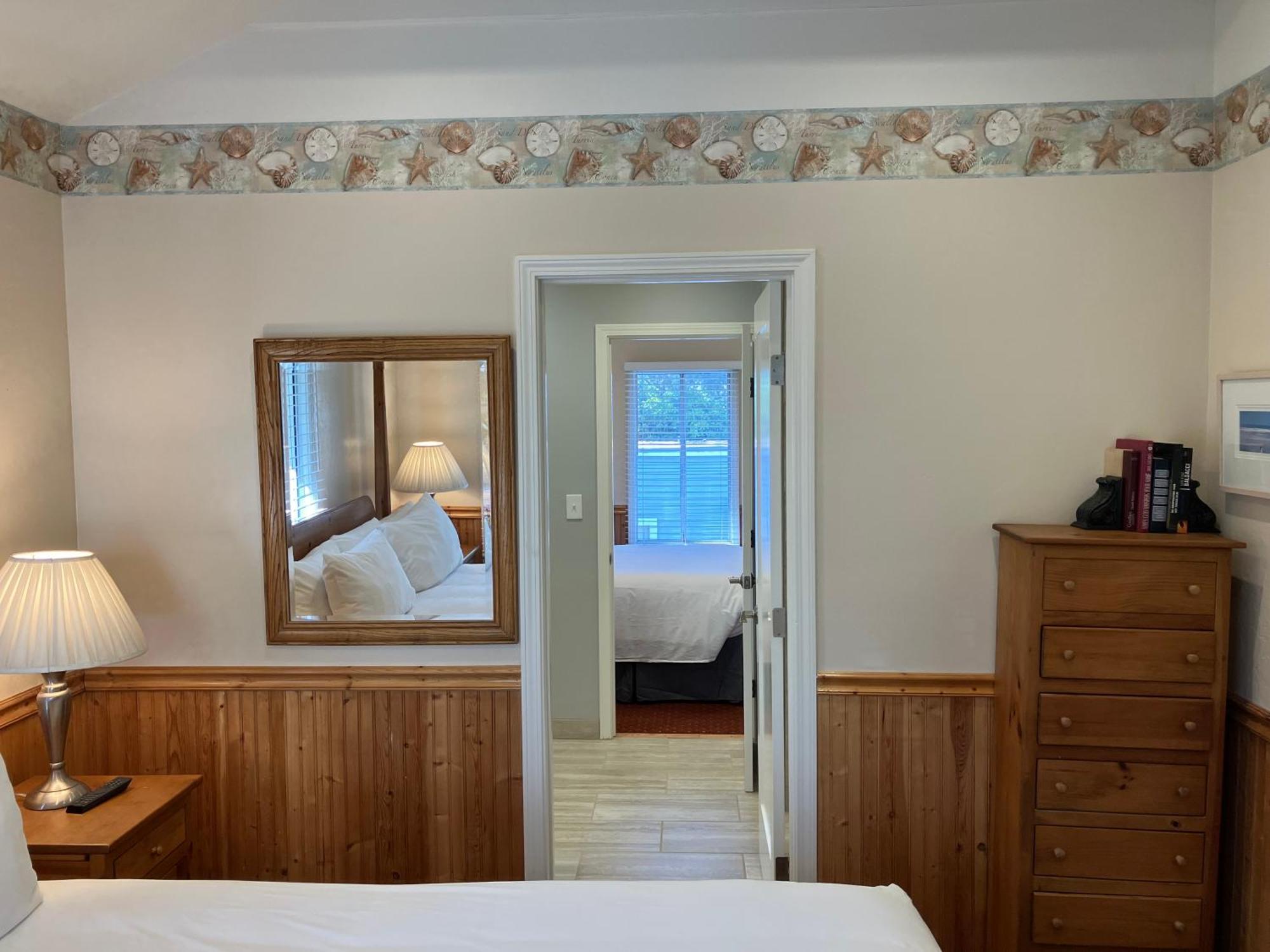 Briarwood Inn Carmel-by-the-Sea Екстериор снимка