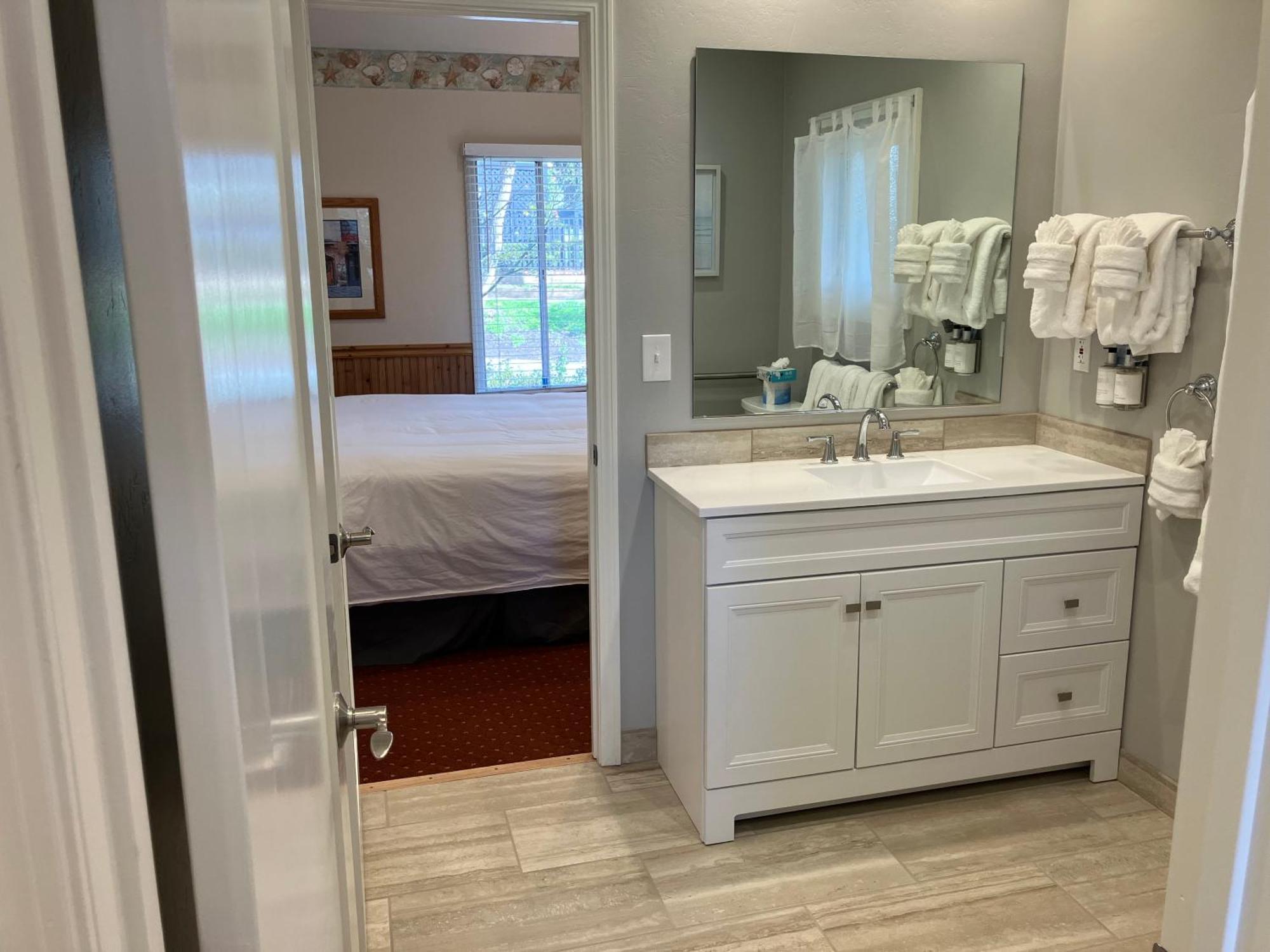 Briarwood Inn Carmel-by-the-Sea Екстериор снимка